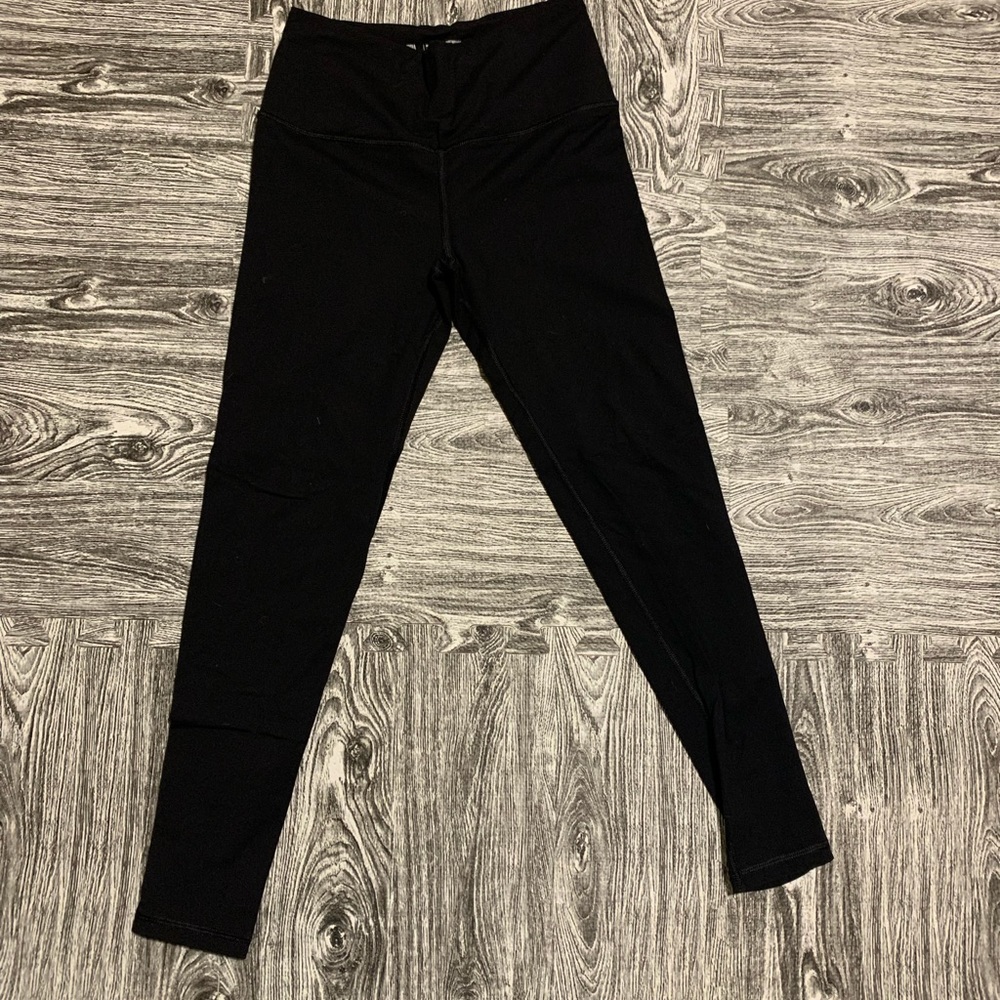 Victoria secret sport full length leggings small